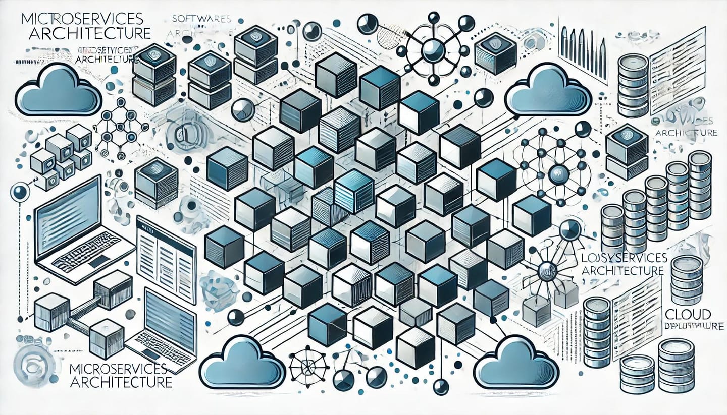 Common Mistakes When Developing Microservices