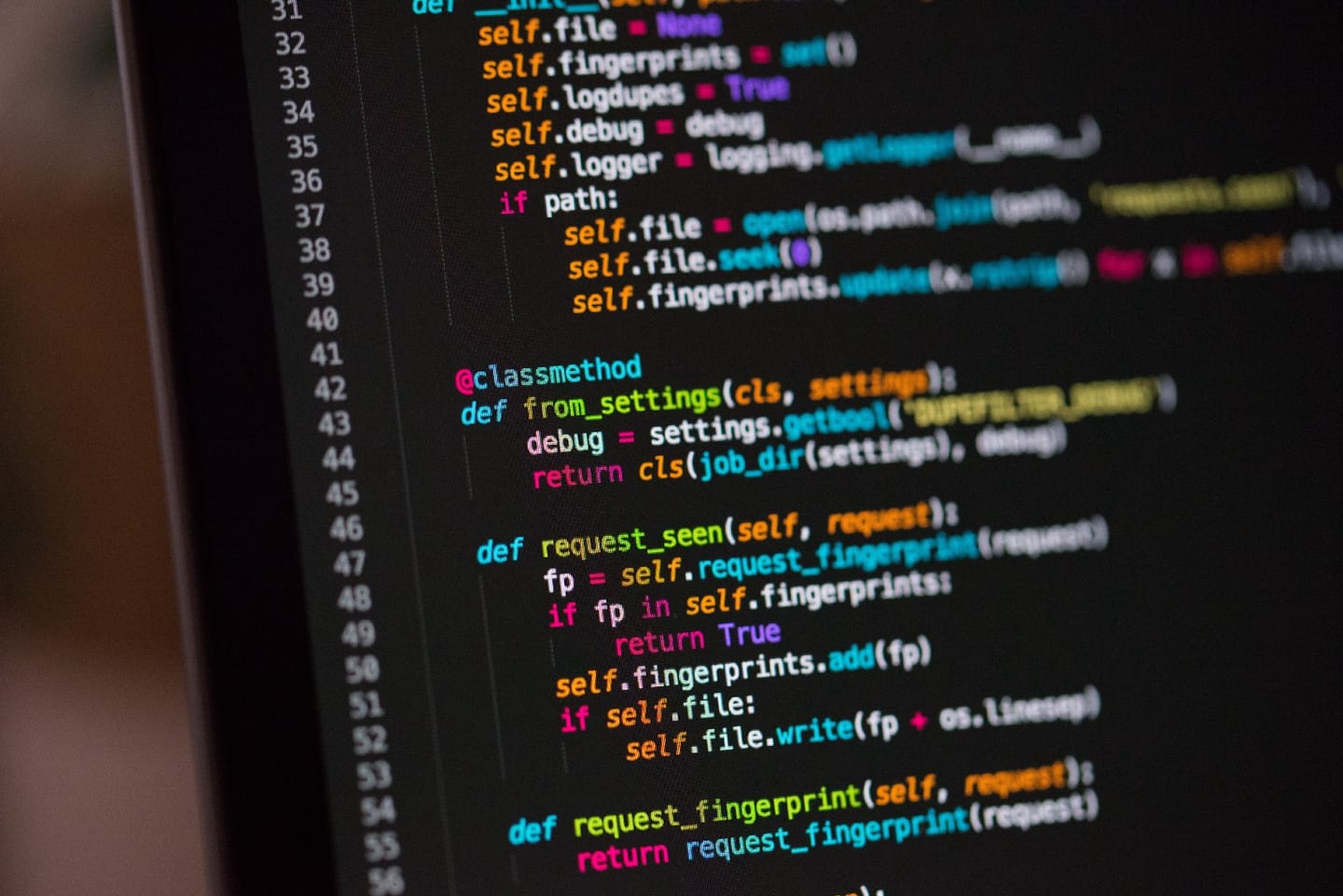 Python Virtual Environments (venv)